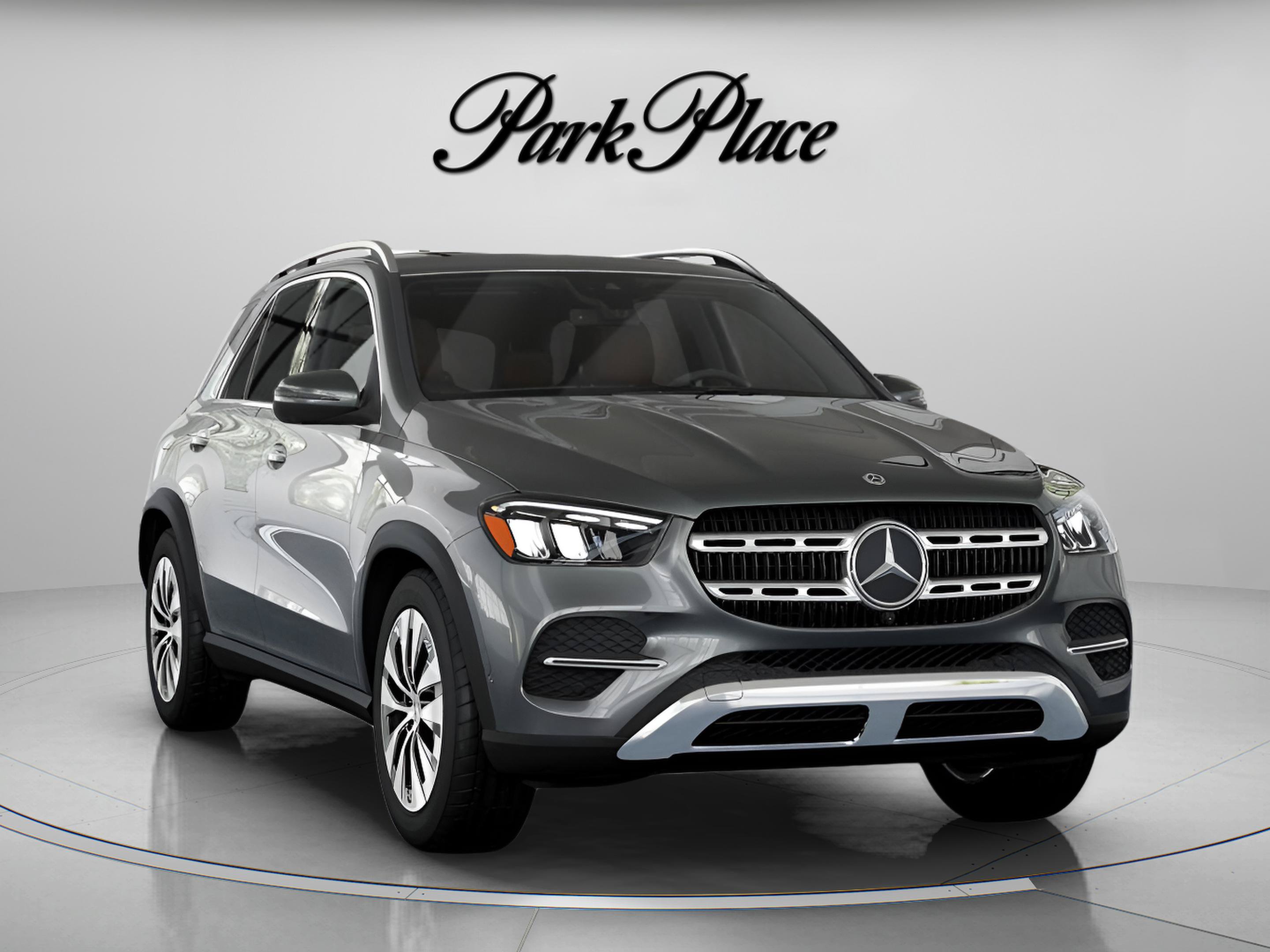 Used 2026 Mercedes-Benz GLE 350 4MATIC image 34