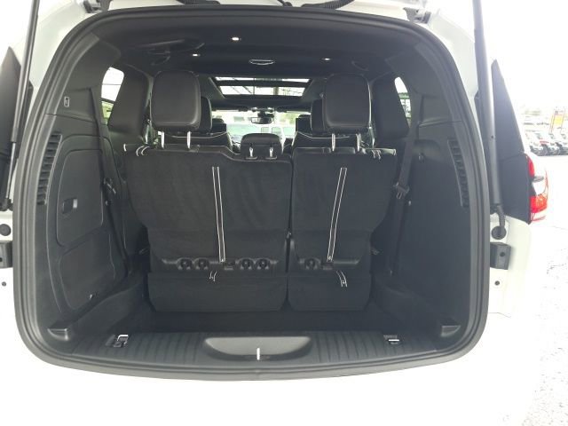 Used 2026 Chrysler Pacifica Premium image 52