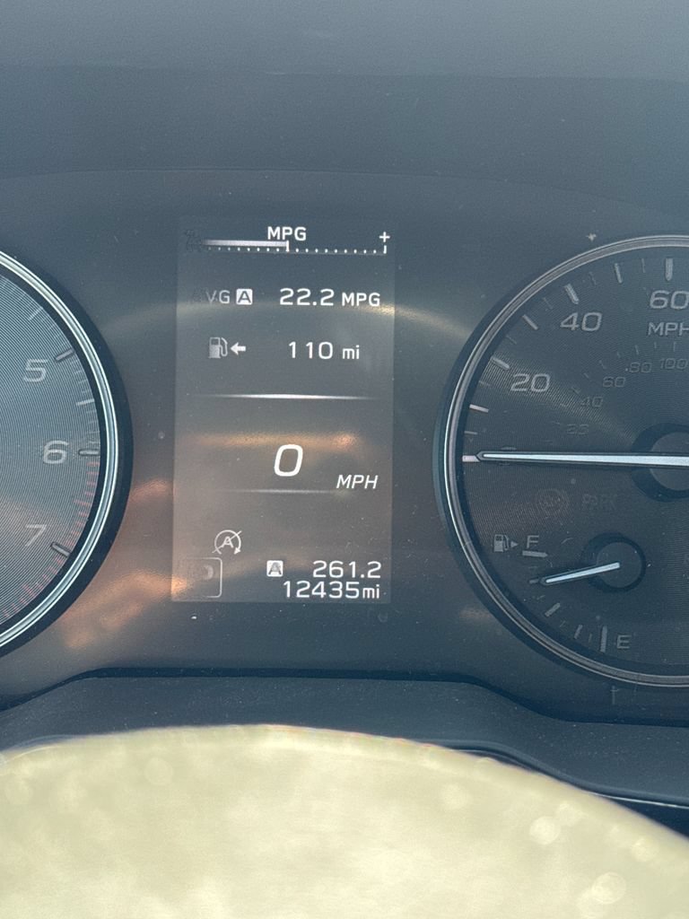Used 2025 Subaru Outback Premium AWD/4WD image 39