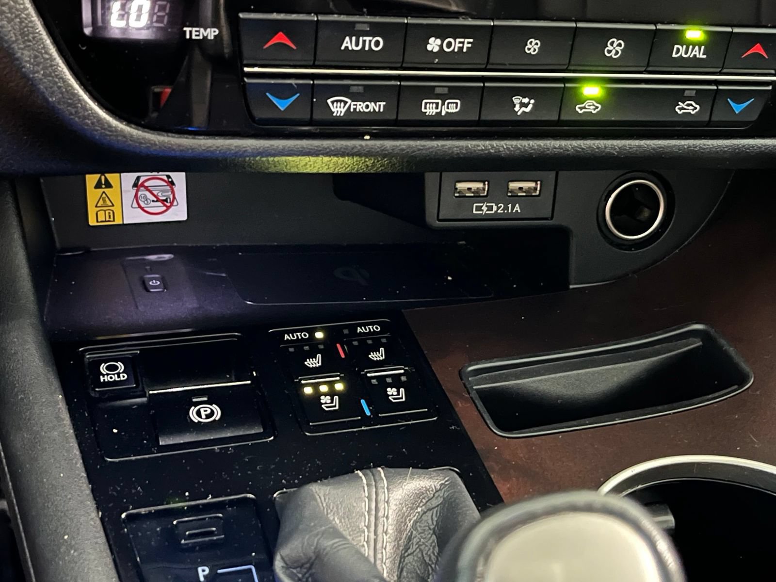 Used 2022 Lexus RX 350 AWD w/ Premium Package image 25