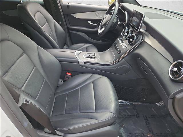 Used 2019 Mercedes-Benz GLC 300 image 27