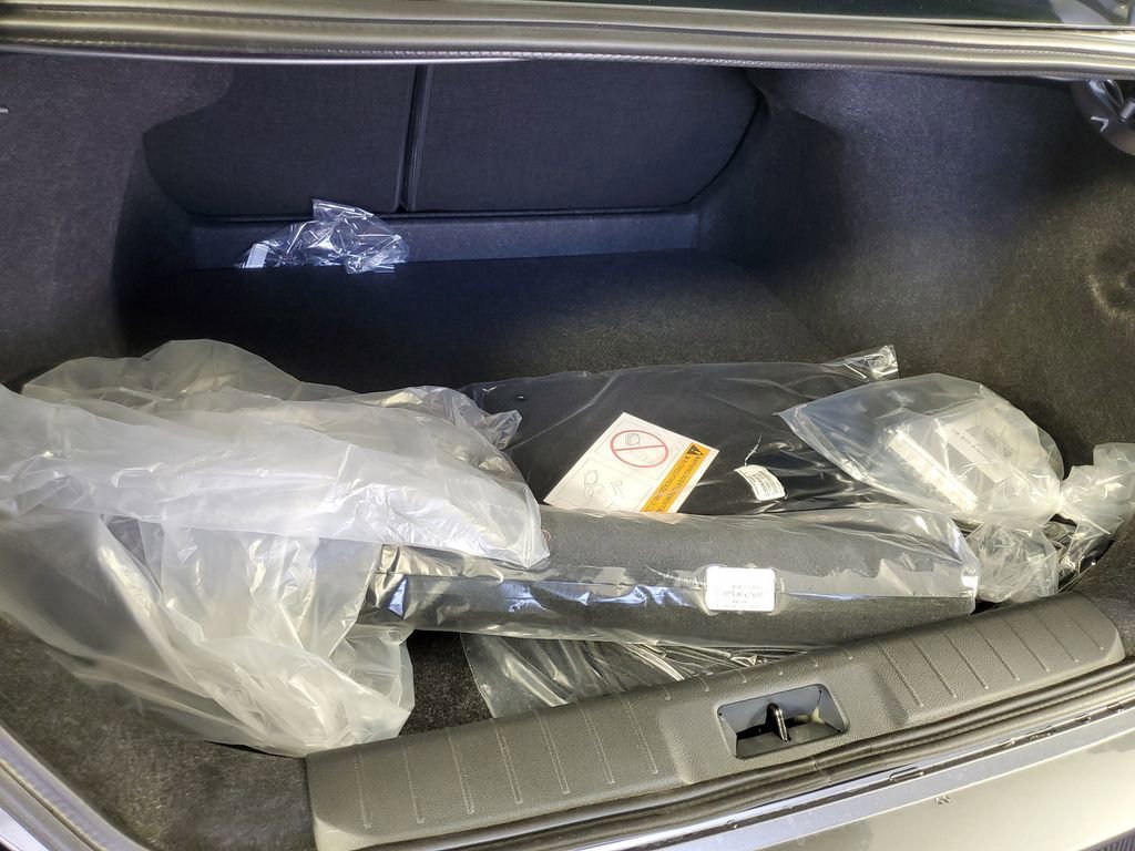 New 2025 Nissan Sentra S image 31