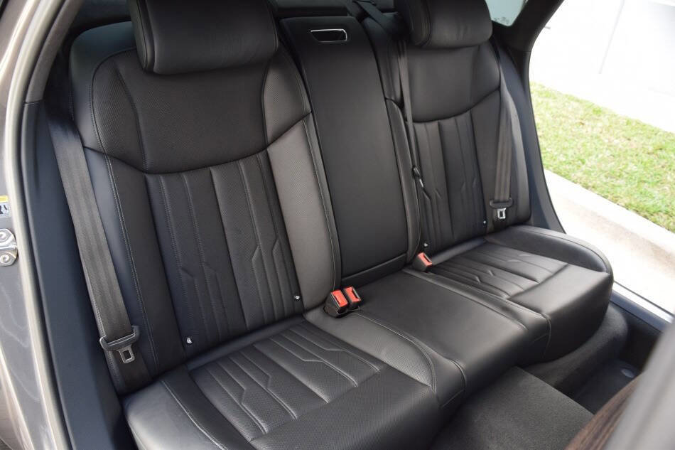 Used 2019 Audi A8 L 3.0T image 45