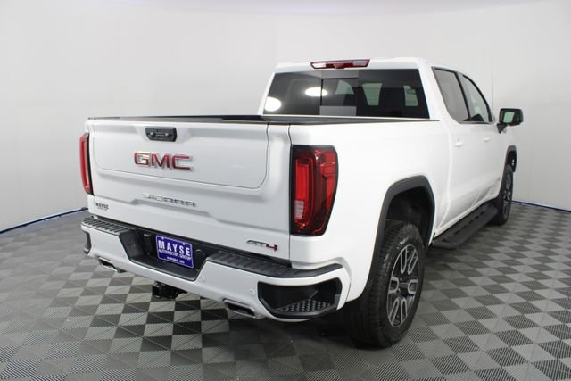 New 2026 GMC Sierra 1500 AT4 w/ AT4 Premium Package image 29