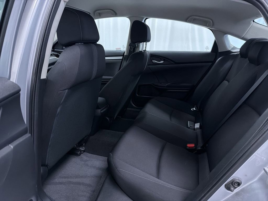 Used 2020 Honda Civic LX image 12