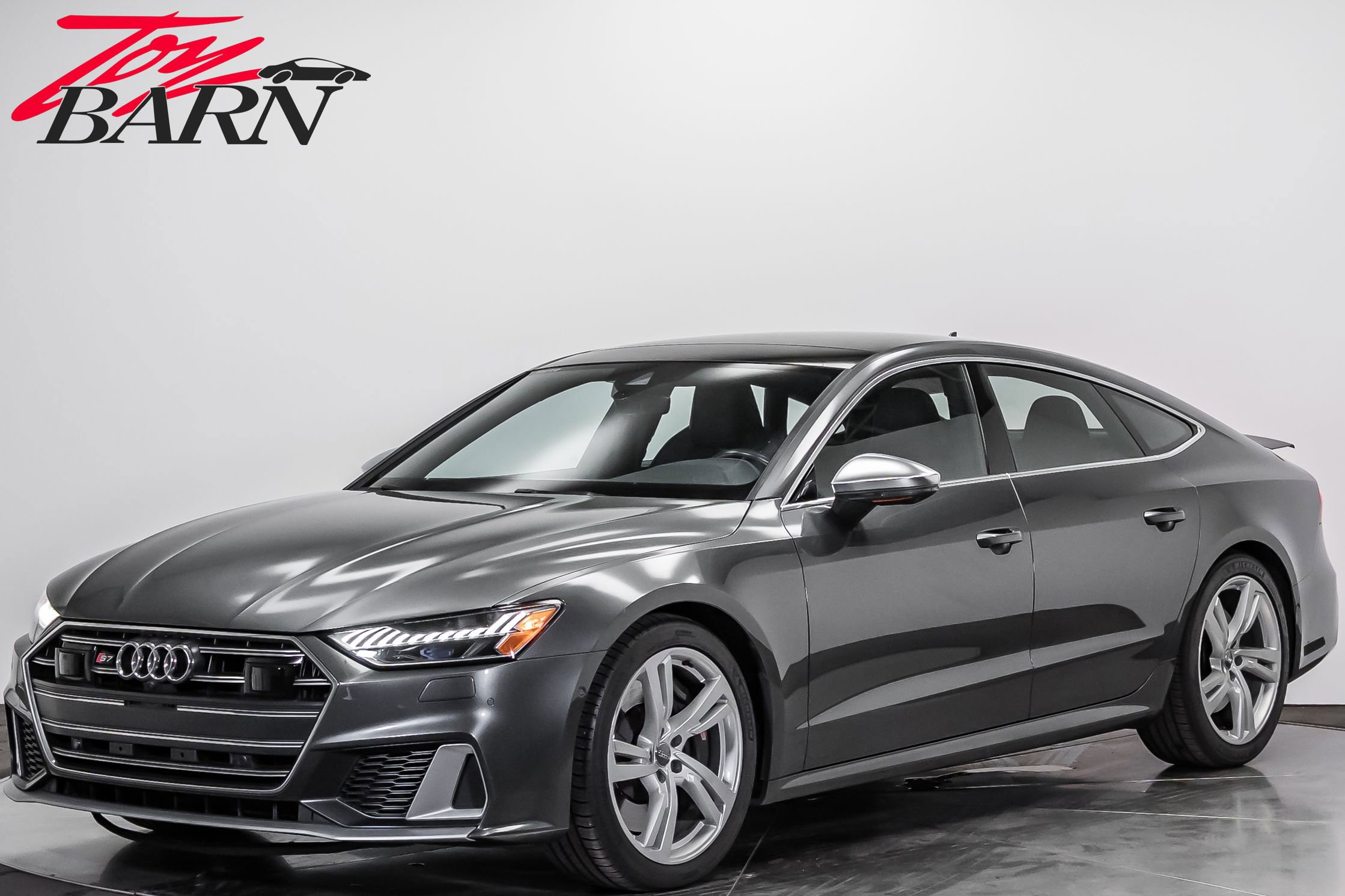 Used 2020 Audi S7 Premium Plus AWD/4WD image 1