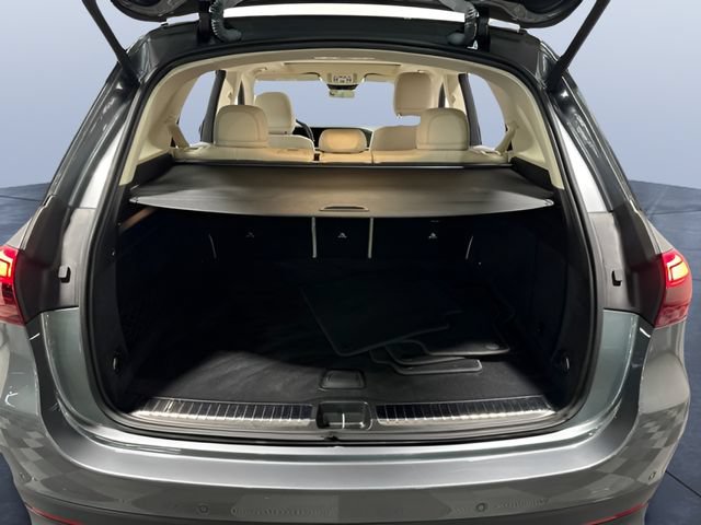 Certified 2024 Mercedes-Benz GLE 350 4MATIC image 10