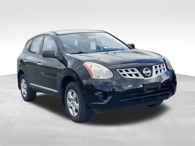 Used 2012 Nissan Rogue S image 3