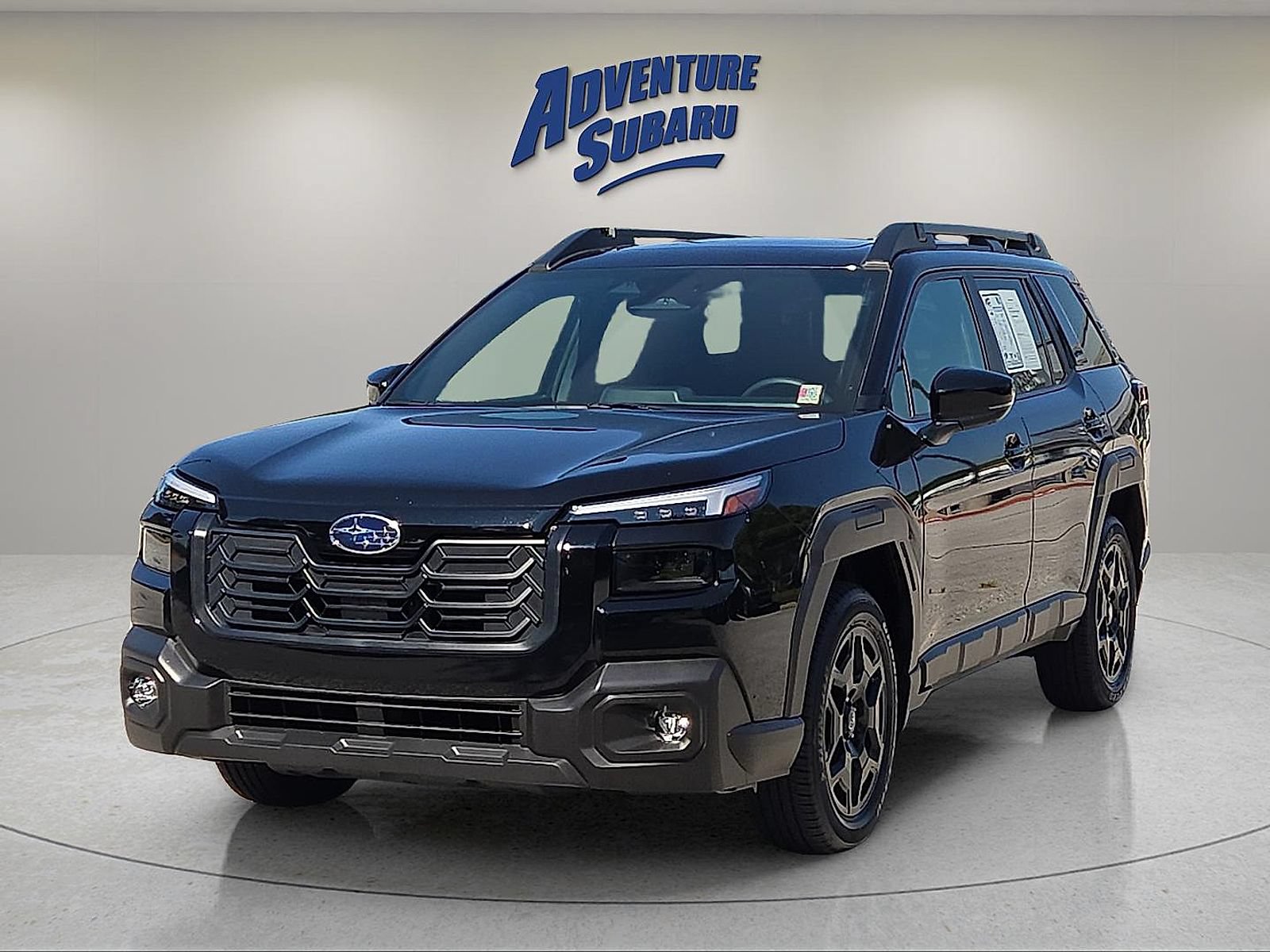 Certified 2026 Subaru Outback Limited AWD/4WD image 5