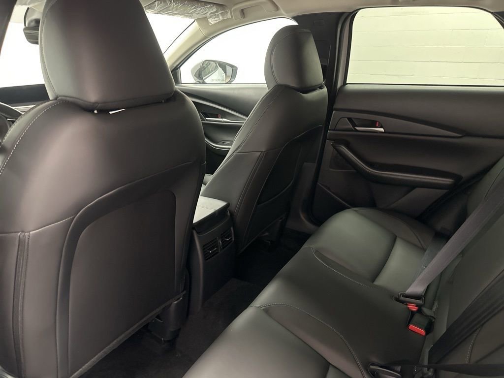 New 2026 MAZDA CX-30 AWD 2.5 S w/ Select Sport Pkg image 16