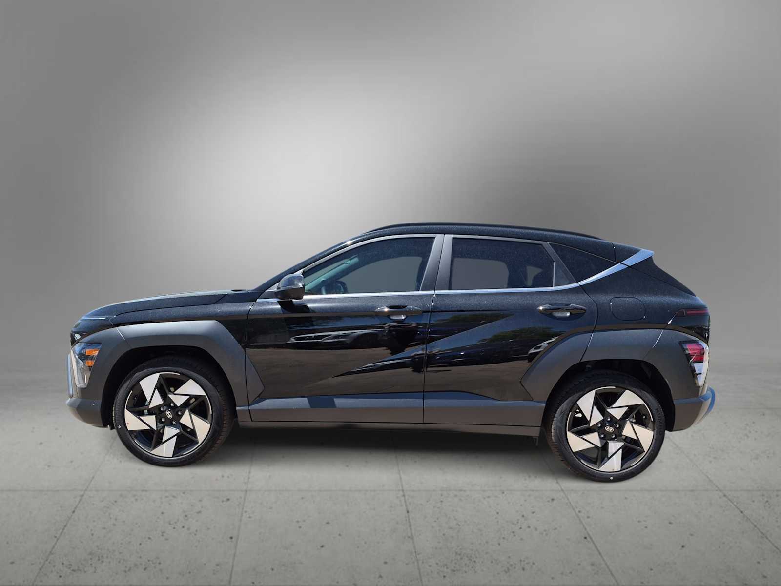 New 2026 Hyundai Kona Limited FWD image 5
