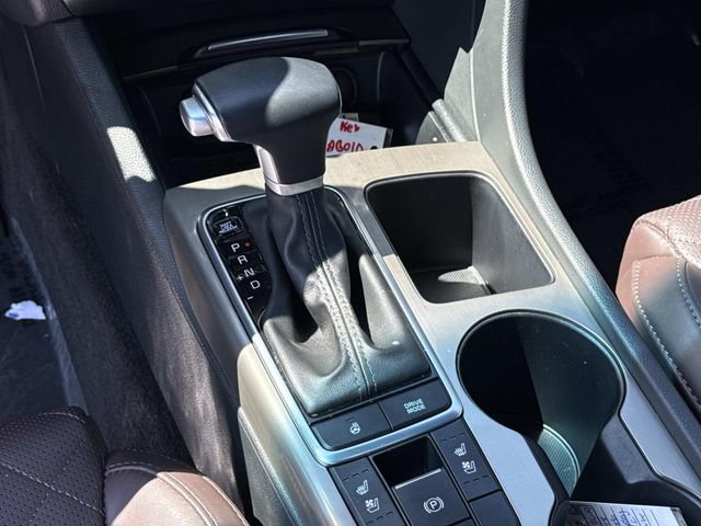 Used 2018 Kia Optima SX w/ Technology Package image 23