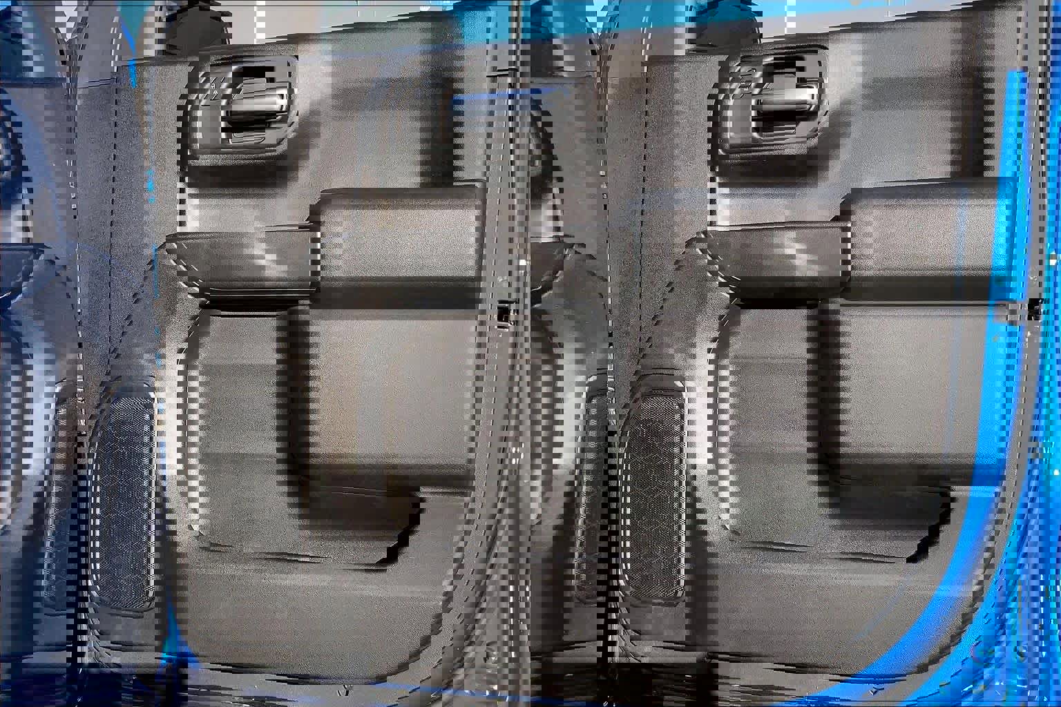 Certified 2024 Chevrolet Silverado 1500 Custom w/ Turbomax Blackout Package image 21