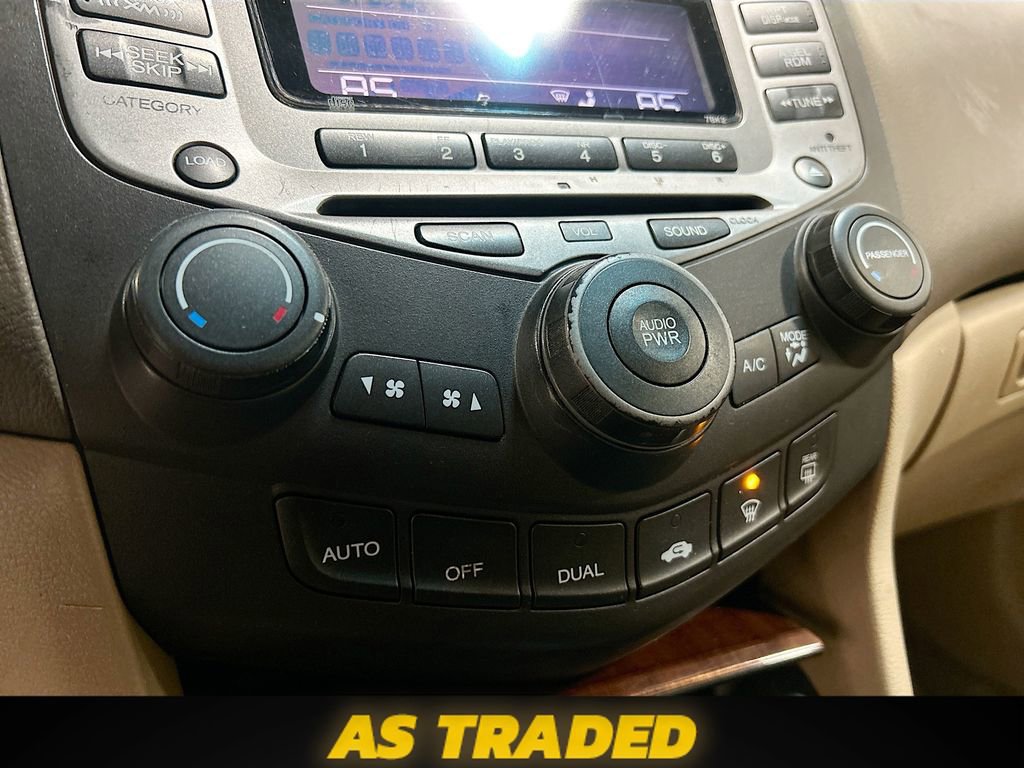 Used 2007 Honda Accord EX-L image 14