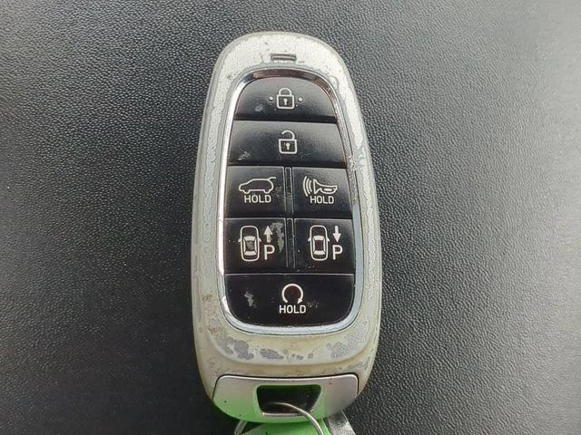 Used 2023 Hyundai Santa Fe Calligraphy AWD/4WD image 29