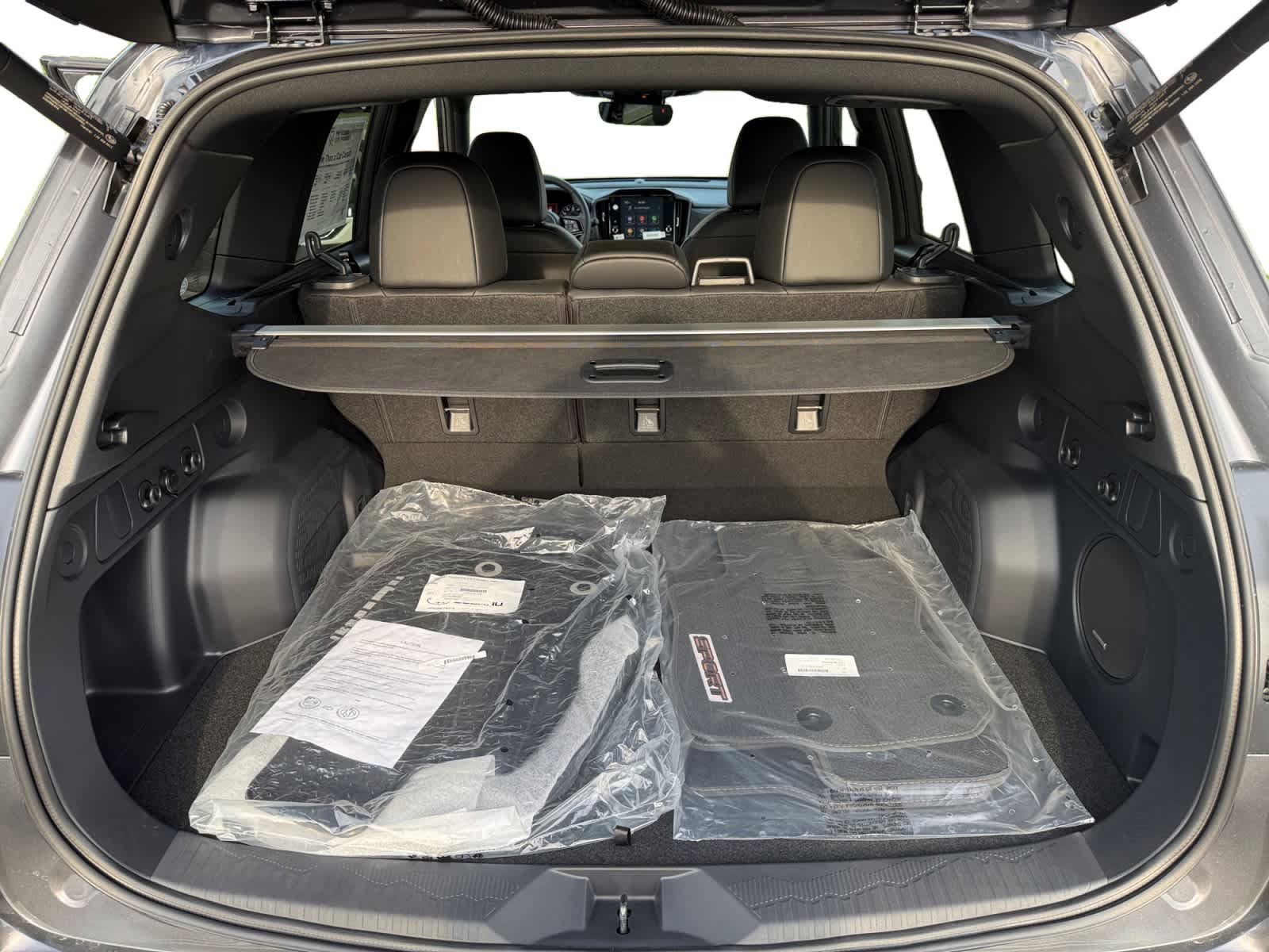 New 2026 Subaru Forester Sport AWD/4WD image 23
