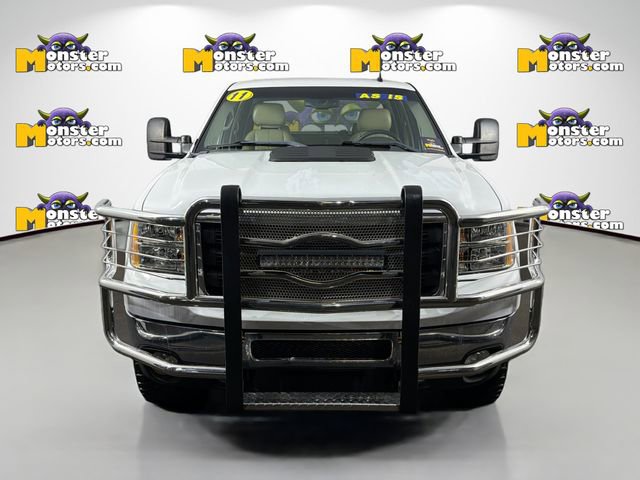 Used 2011 GMC Sierra 2500 SLT w/ SLT Convenience Package image 2