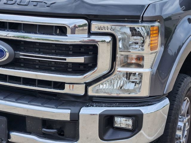 Used 2022 Ford F250 Lariat w/ Tremor Off-Road Package image 9
