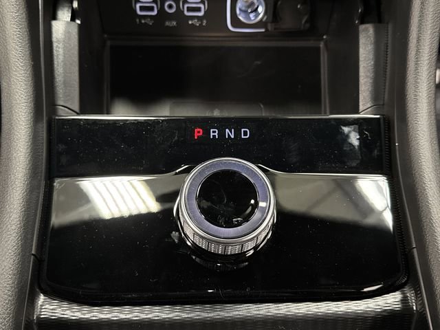 New 2025 Jeep Grand Cherokee L Altitude image 21