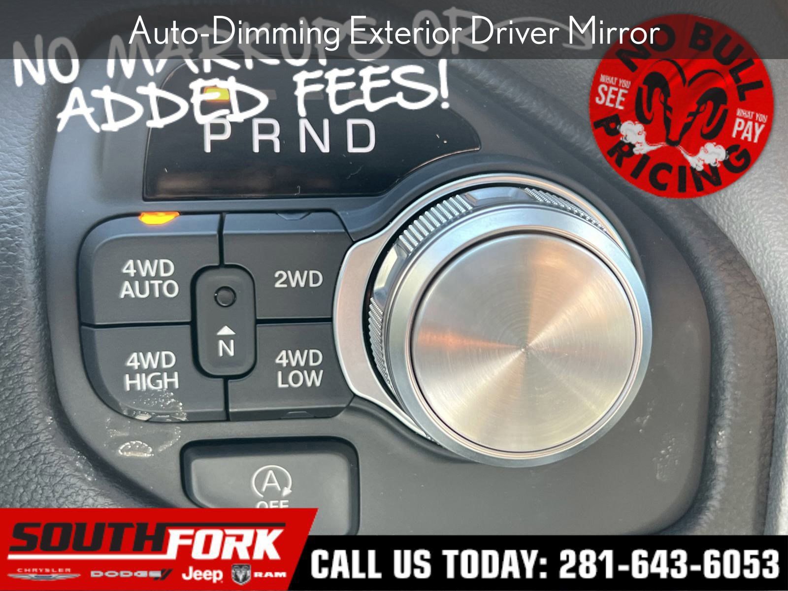 New 2025 RAM 1500 Laramie image 52