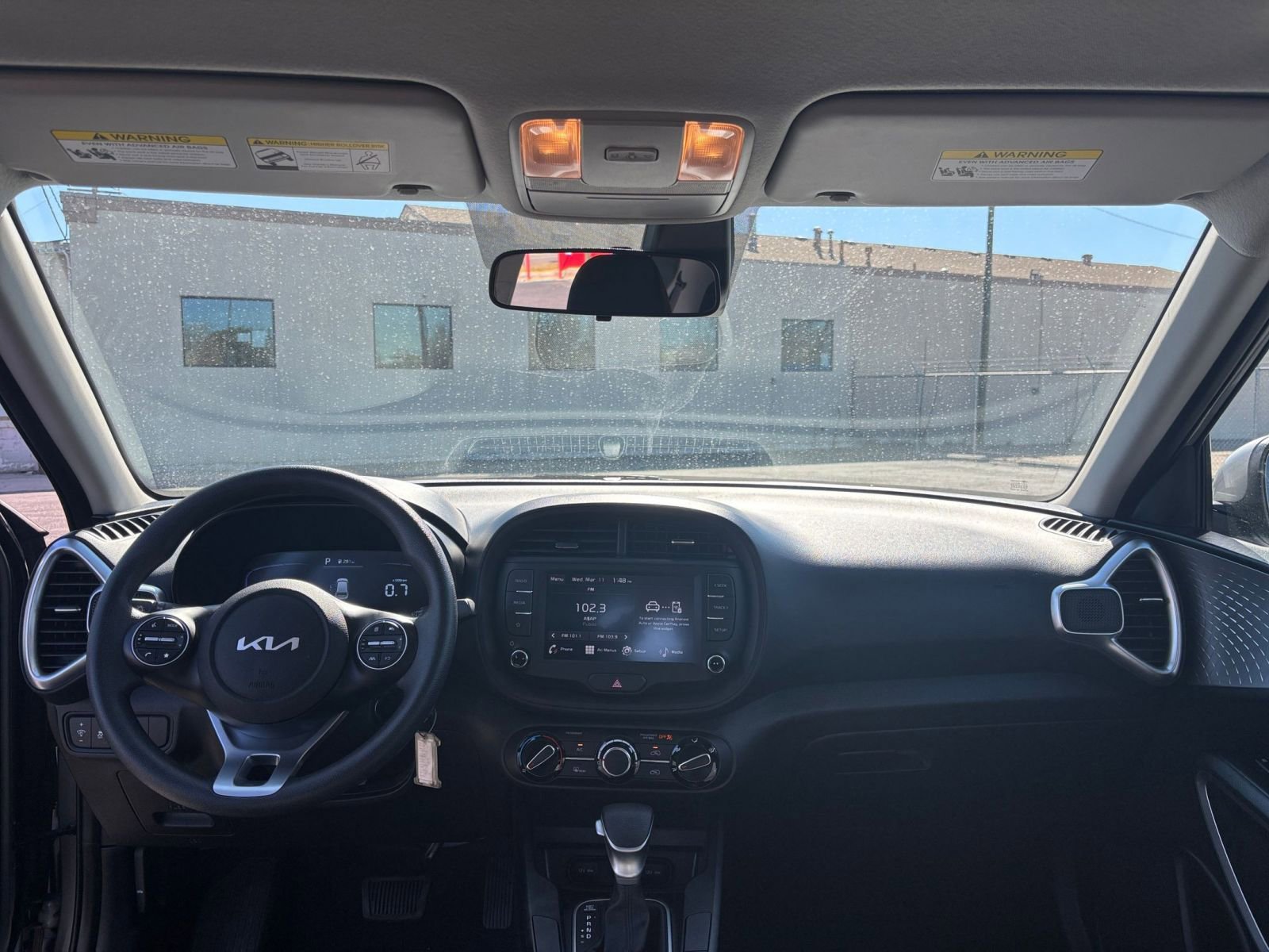 Used 2025 Kia Soul LX w/ LX Technology Package image 32