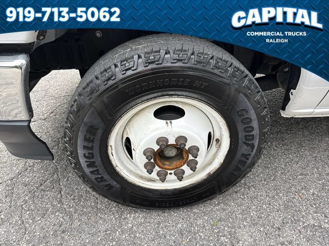 Used 2023 Ford E-350 and Econoline 350 Super Duty w/ Power Windows & Locks Group RWD image 15