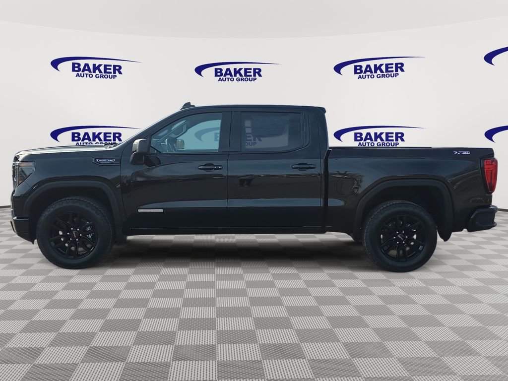 New 2026 GMC Sierra 1500 Elevation image 8