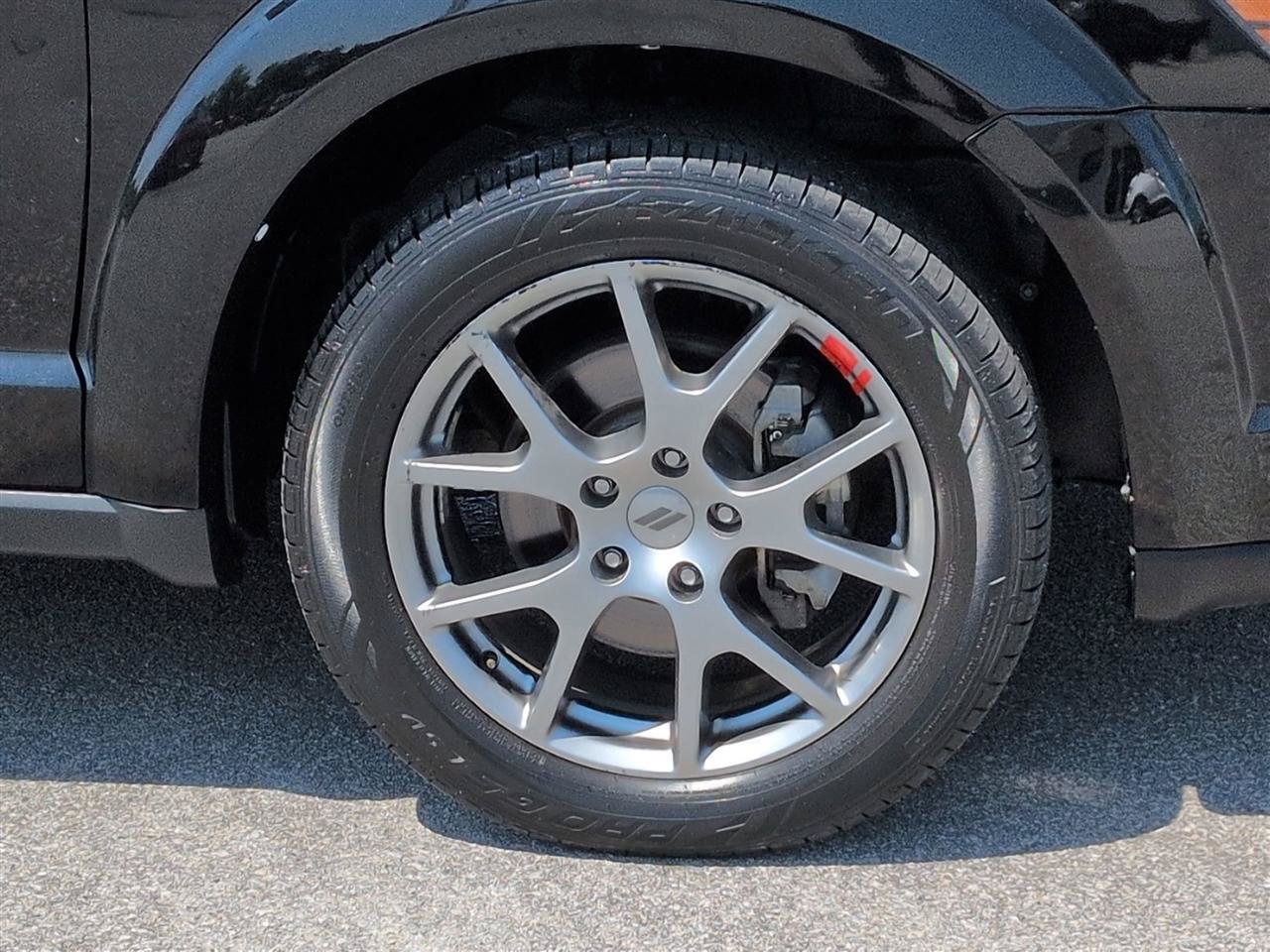 Used 2019 Dodge Journey GT AWD/4WD image 10