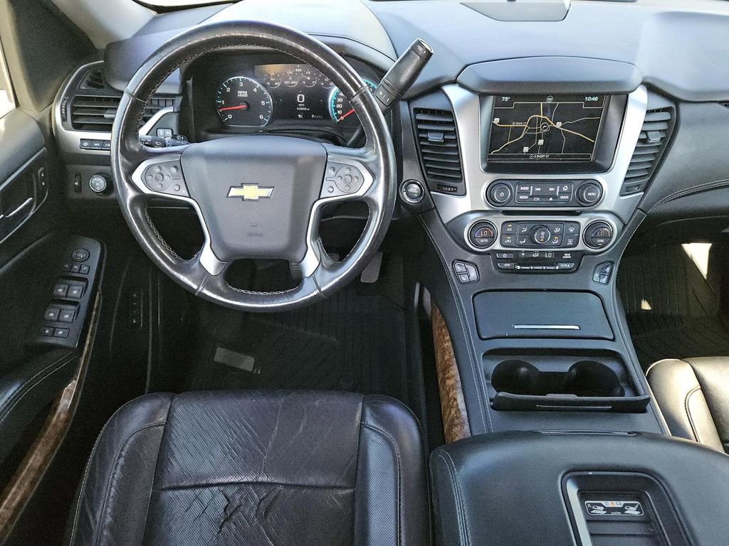 Used 2018 Chevrolet Tahoe Premier RWD image 4
