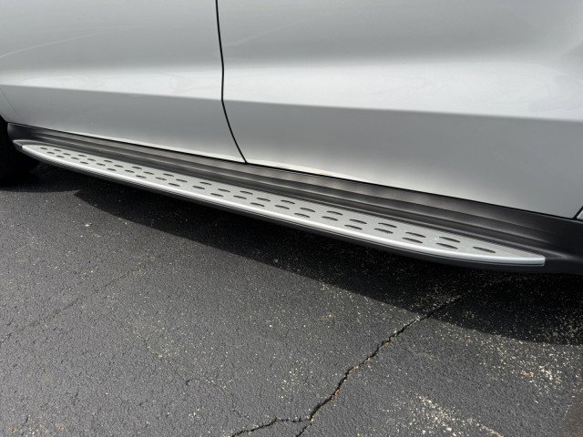 Used 2017 Mercedes-Benz GLS 450 4MATIC image 9