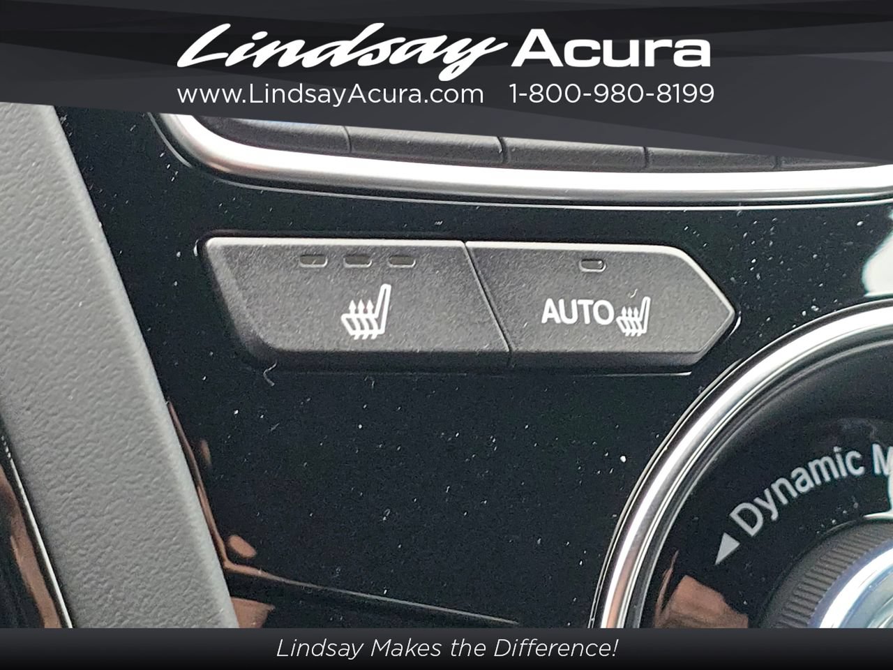 New 2026 Acura RDX SH-AWD image 18