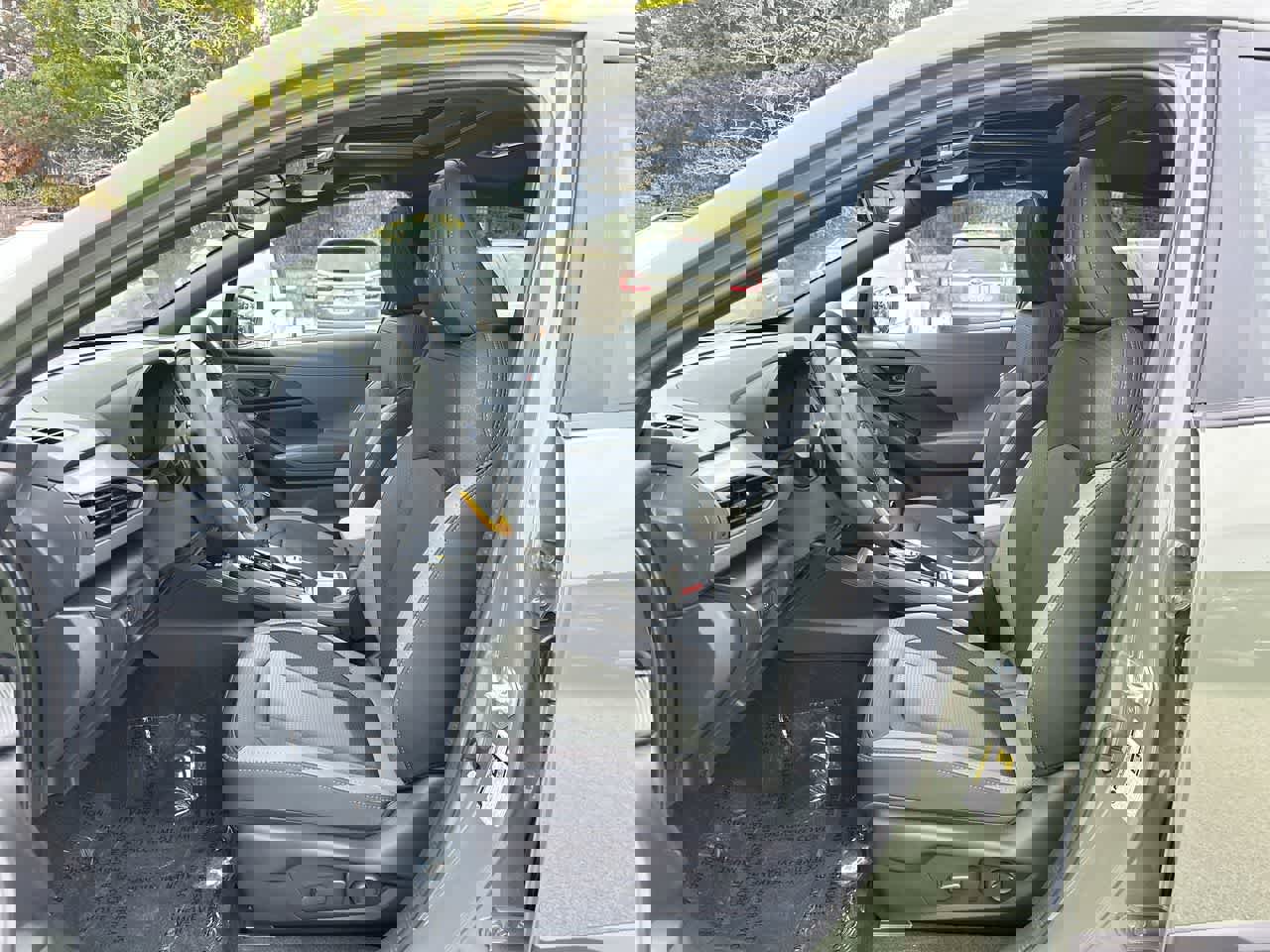 New 2026 Subaru Crosstrek 2.5i Wilderness image 21