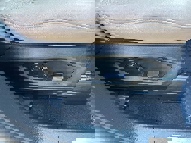 Certified 2023 Ford Explorer Limited w/ Limited Technology Package AWD/4WD image 23