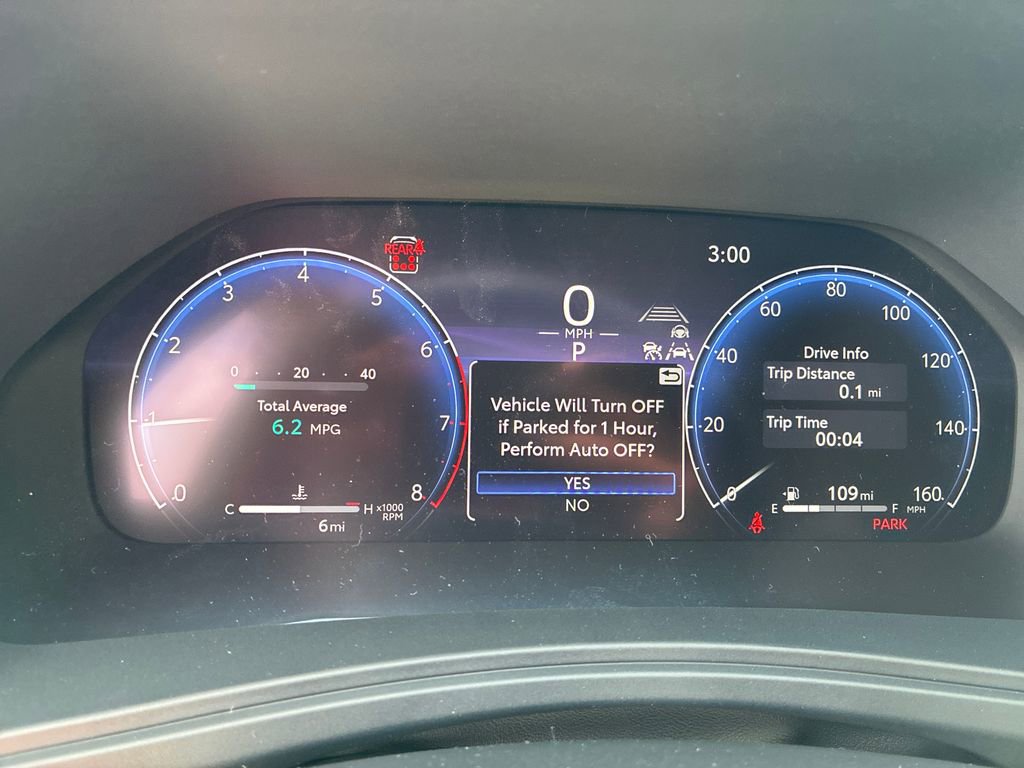 New 2026 Toyota Grand Highlander Limited image 59