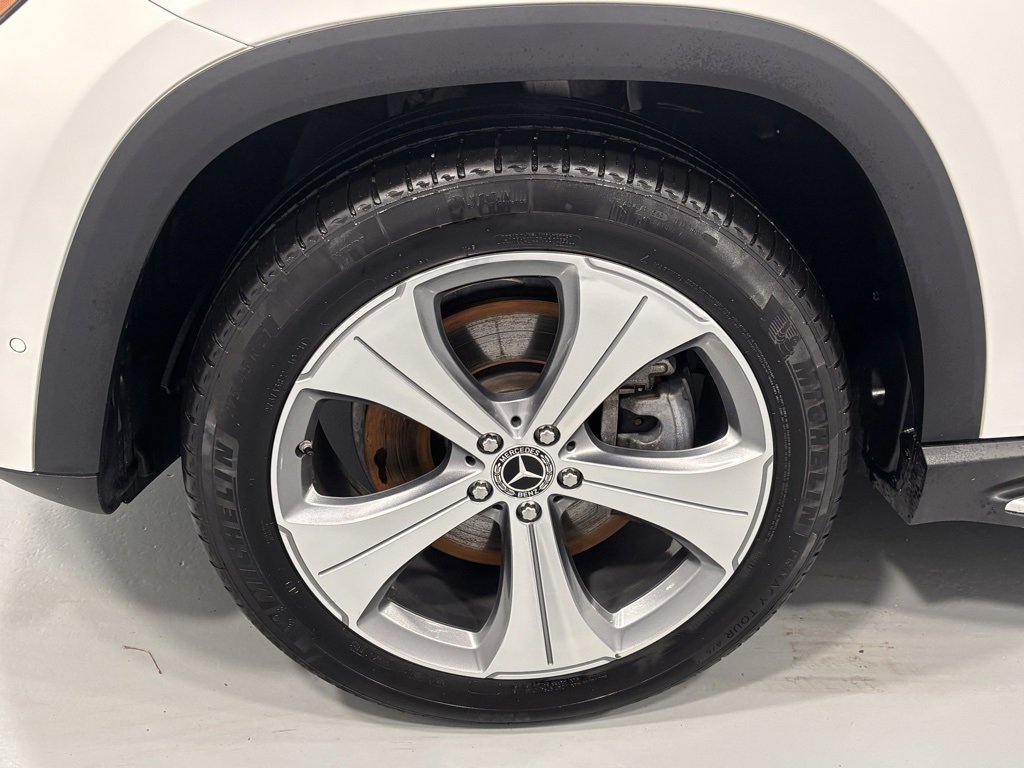 Used 2020 Mercedes-Benz GLS 450 4MATIC image 29