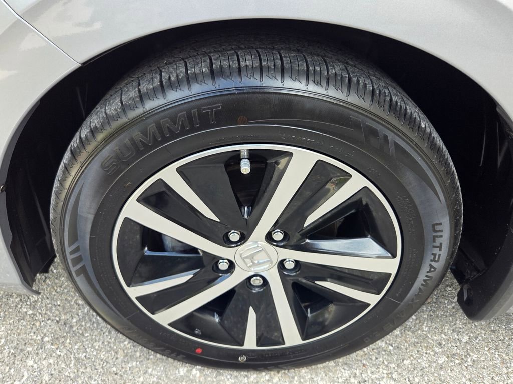 Used 2023 Honda Civic LX image 18