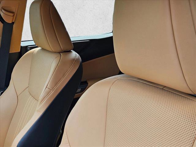 Used 2025 Lexus NX 250 FWD w/ Premium Package image 13