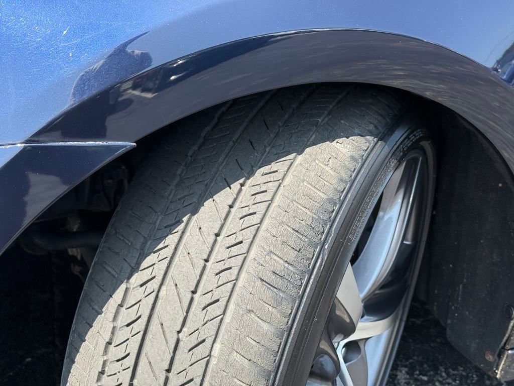 Used 2019 Lexus IS 300 w/ Premium Package image 11