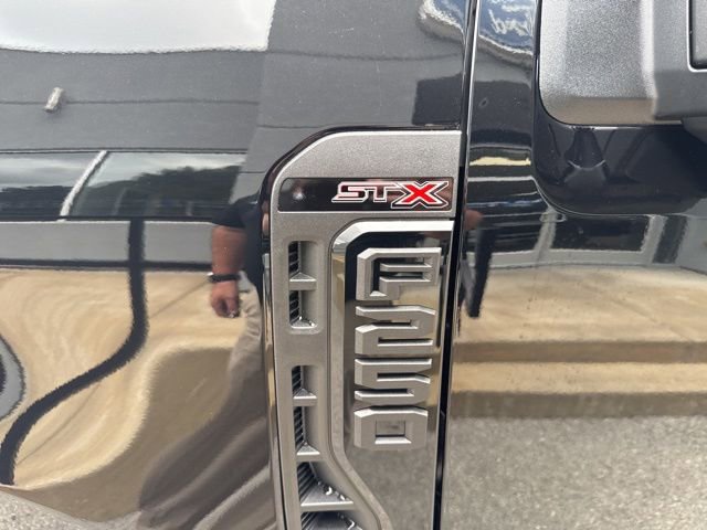 New 2026 Ford F250 XL w/ STX Appearance Package image 10