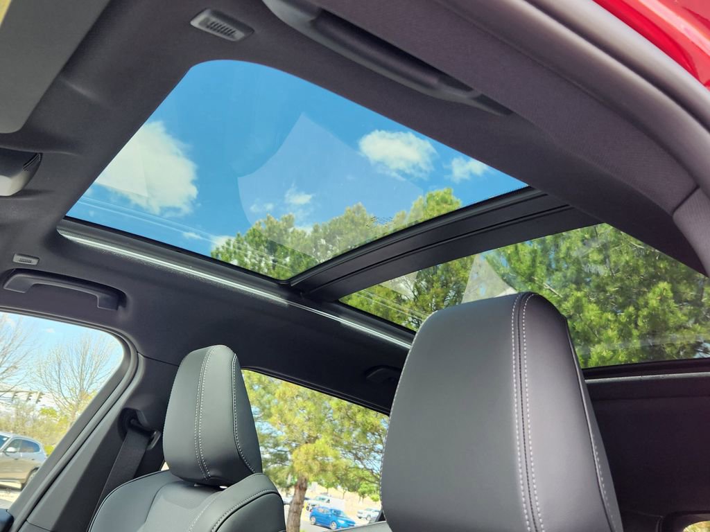 New 2026 BMW X1 xDrive28i w/ Technology Package AWD/4WD image 18