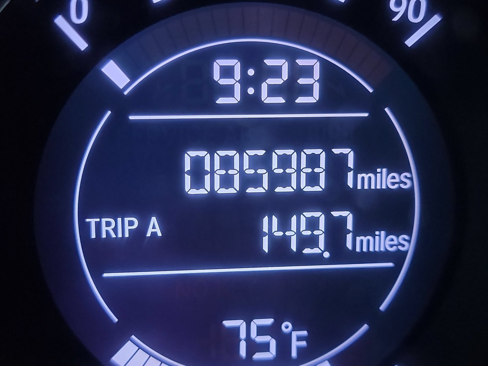 Used 2020 Honda HR-V Sport image 19