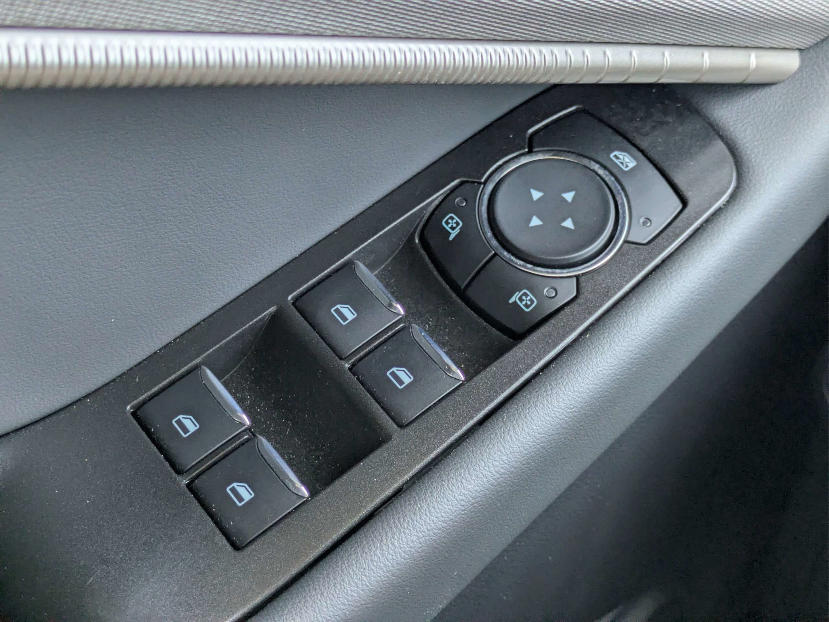 Used 2026 Ford Explorer Active RWD image 20