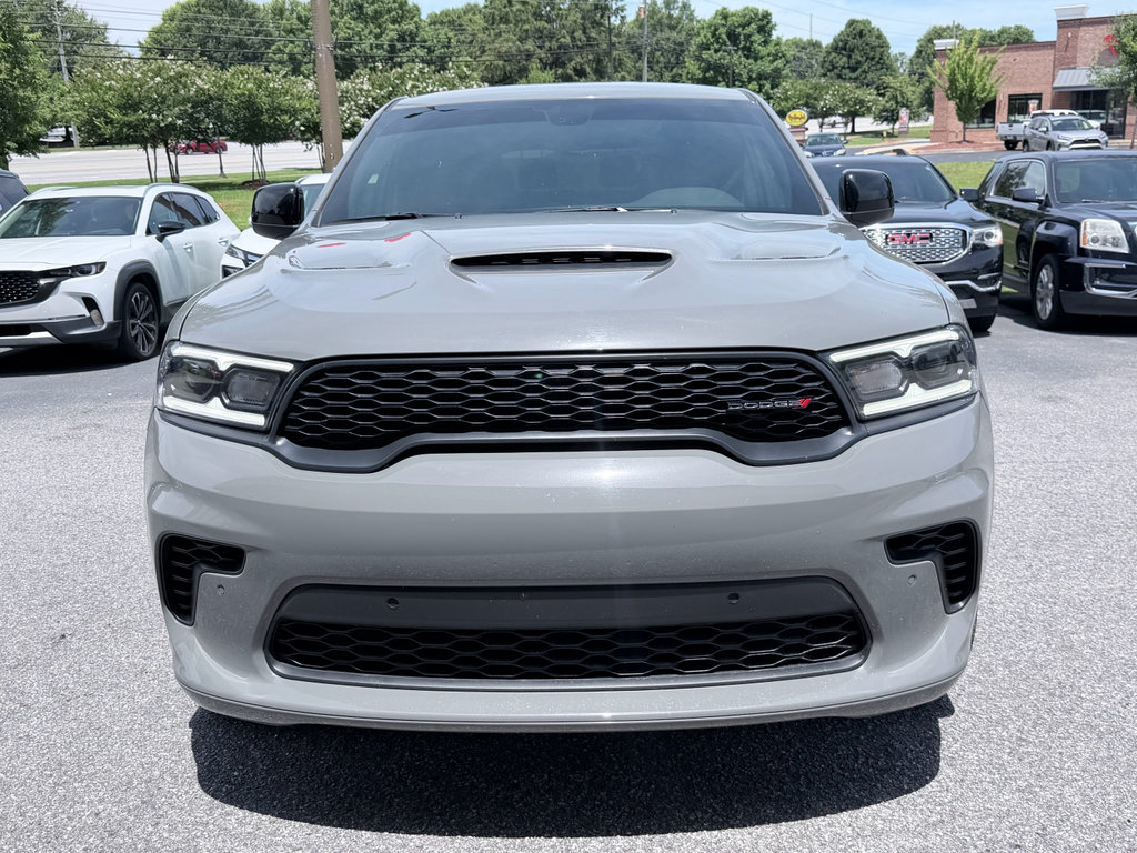 Used 2024 Dodge Durango R/T RWD image 3