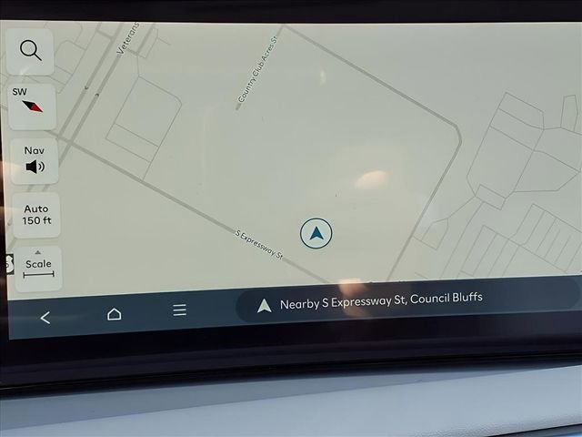 New 2026 Hyundai Palisade SEL image 17