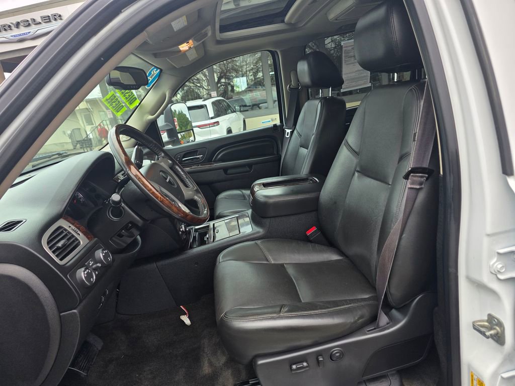 Used 2013 GMC Sierra 2500 Denali image 4