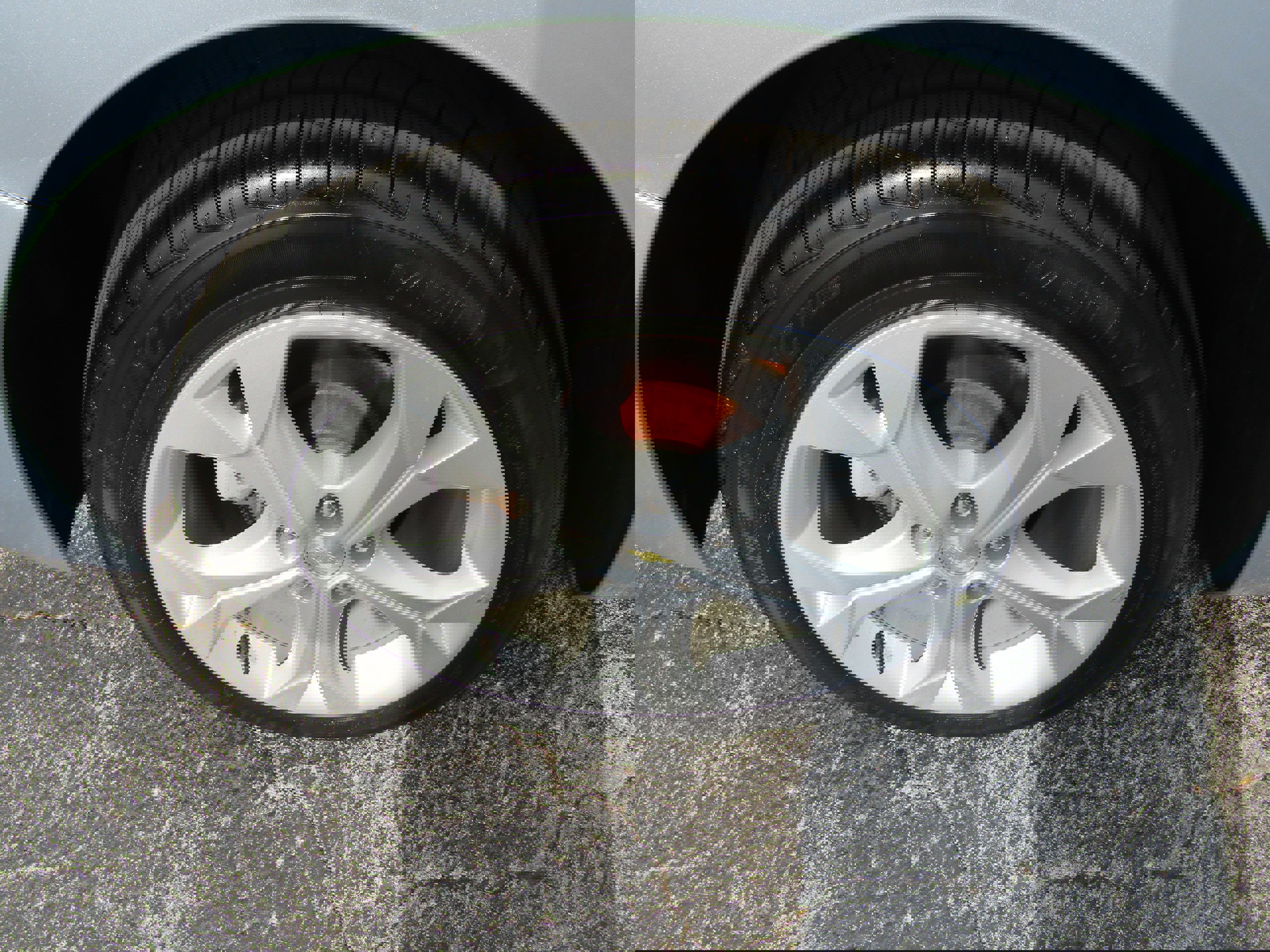 Used 2017 Chevrolet Cruze Premier image 8