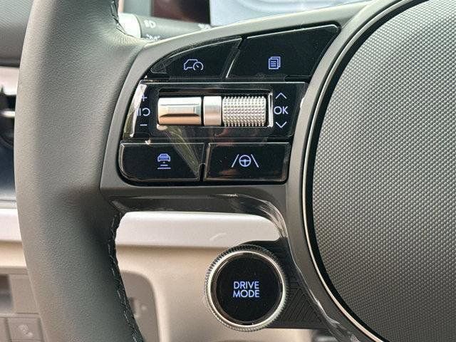 New 2025 Hyundai Ioniq 6 SEL image 20