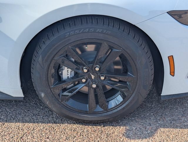 New 2026 Ford Mustang GT RWD image 10