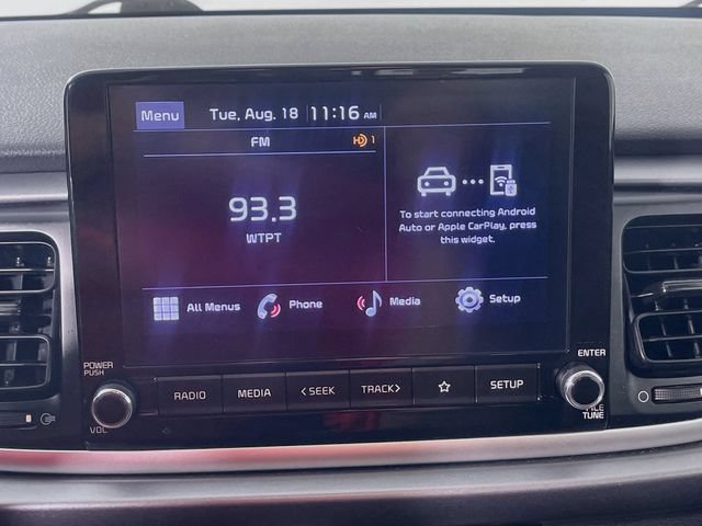 Used 2022 Kia Rio S FWD image 15
