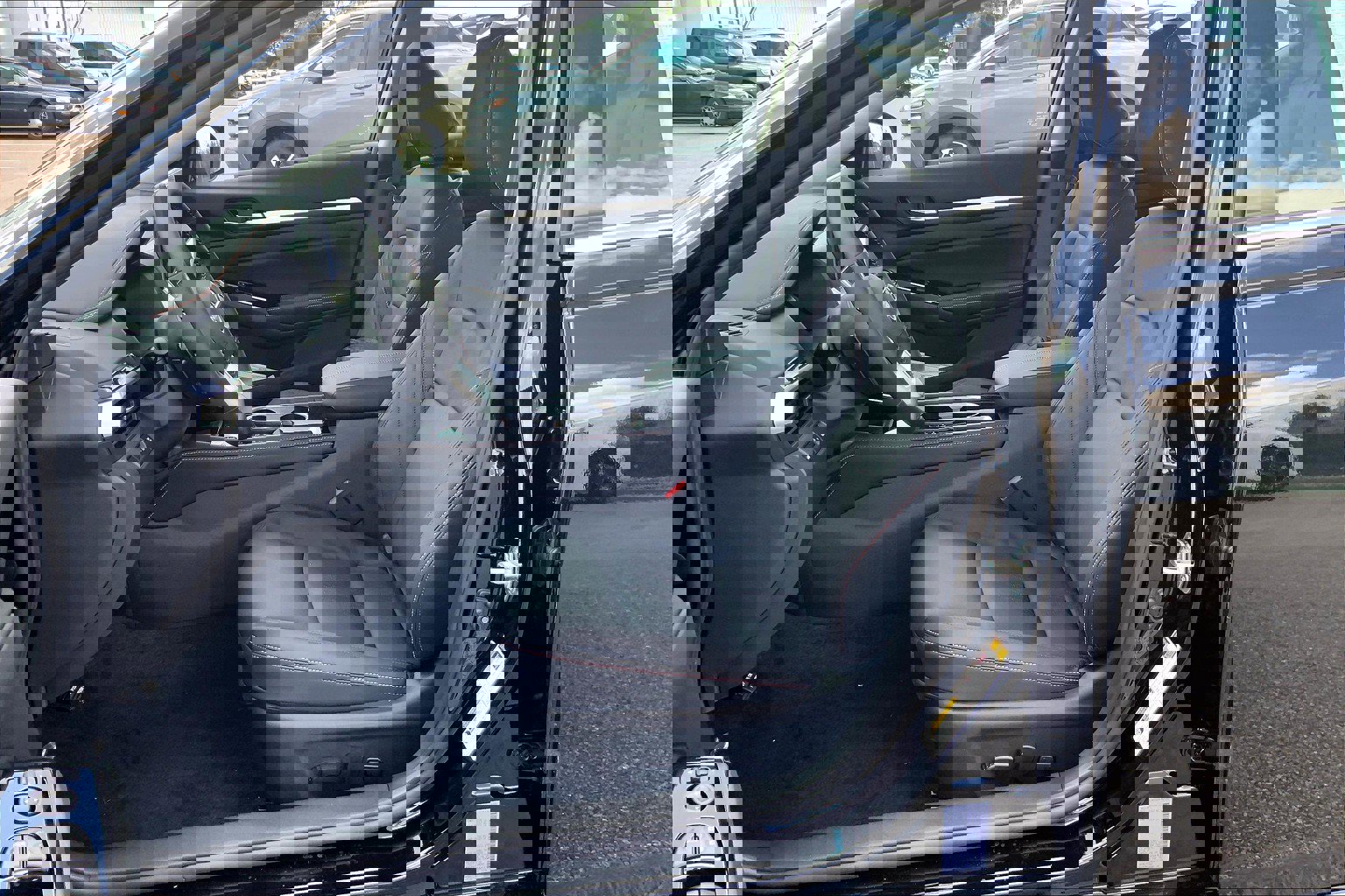 New 2025 Nissan Altima 2.5 SR image 10